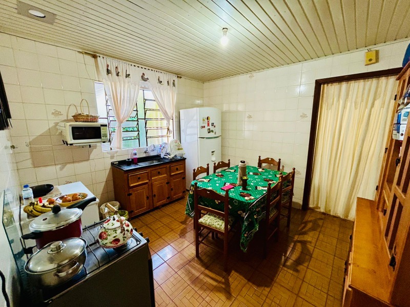 Casa à venda com 3 quartos, 111.75m² - Sete de Setembro,Dois Irmãos