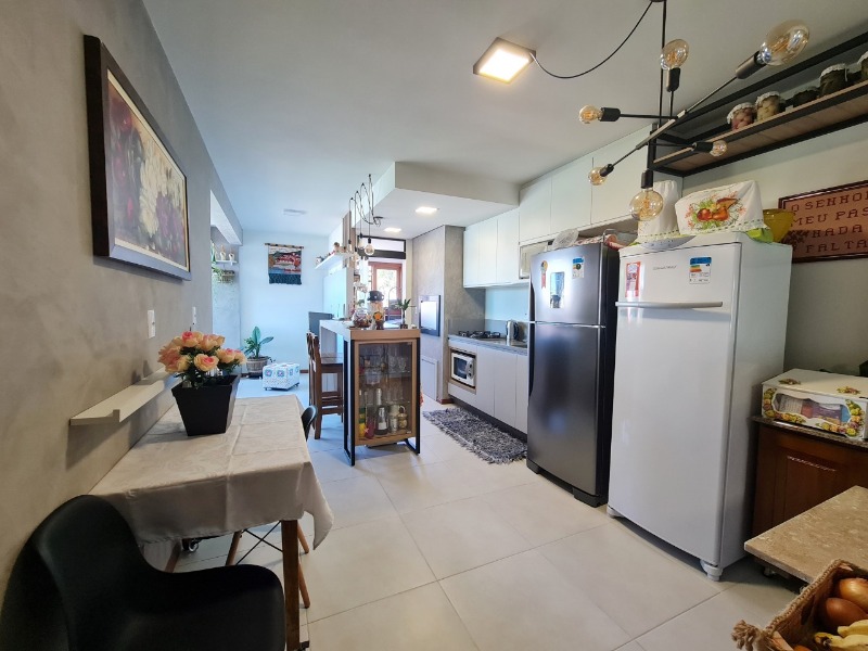  - Apartamento à venda em Dois Irmãos, Floresta, com 2 quartos, 74.72m²