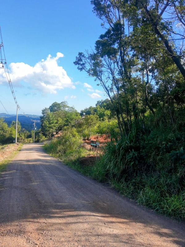 Terreno à venda - Vila Steil,Morro Reuter