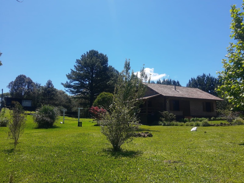 Chácara à venda com 3 quartos, 200,00m² - Padre Eterno Ilges,Santa Maria do Herval