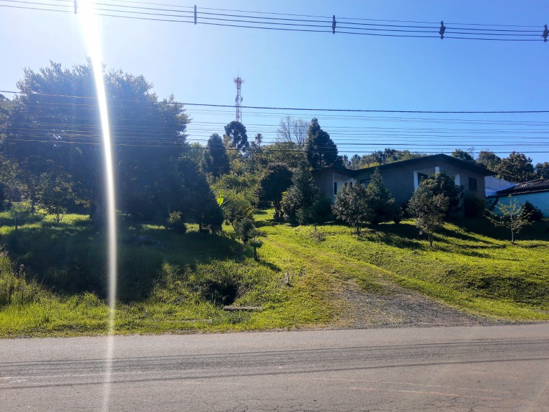 Área à venda, 75.21m² - Vale Direito,Dois Irmãos