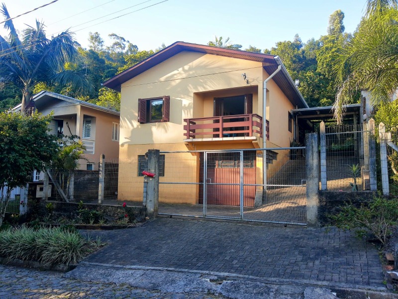 Casa à venda com 3 quartos, 120.00m² - Vale Verde,Dois Irmãos