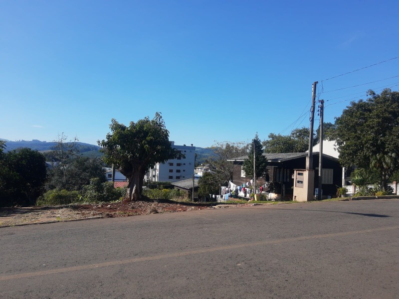  - Área à venda em Dois Irmãos, Industrial, 2.143,50m²