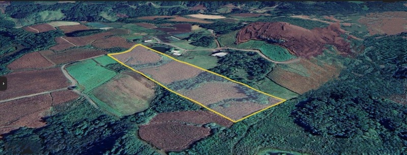 Chácara à venda - Alto Padre Eterno,Santa Maria do Herval