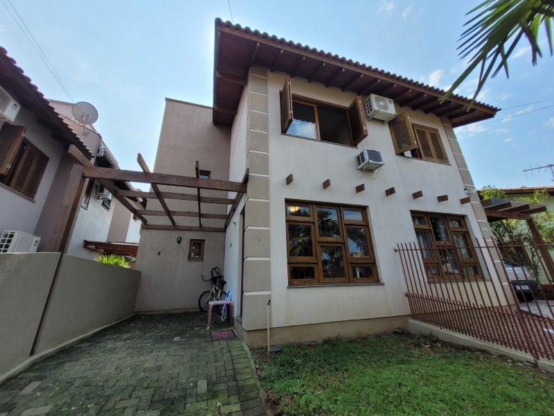 Casa à venda com 2 quartos, 73.00m² - Bela Vista,Dois Irmãos