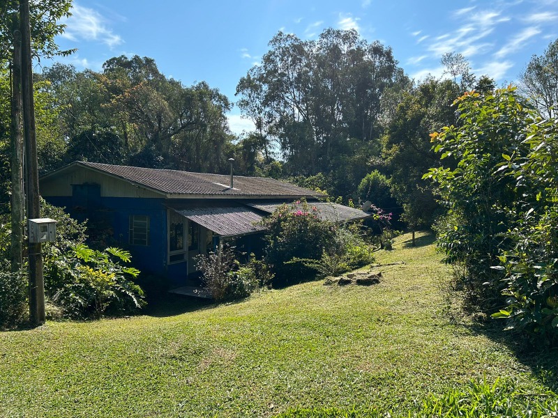 Chácara à venda com 3 quartos, 90.00m² - Padre Eterno Ilges,Santa Maria do Herval