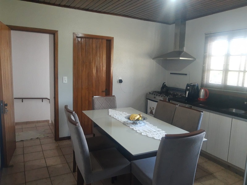  - Casa à venda em Dois Irmãos, Industrial, com 4 quartos, 15.55m²