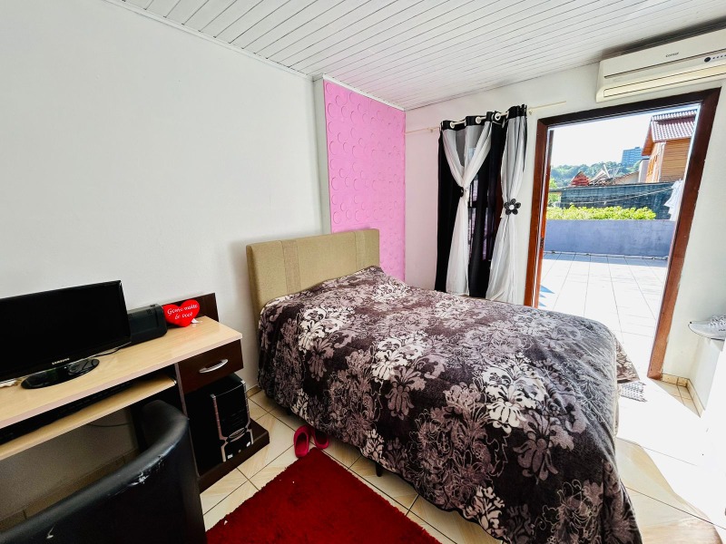  - Casa à venda em Dois Irmãos, Vale Verde, com 2 quartos, 60.50m²