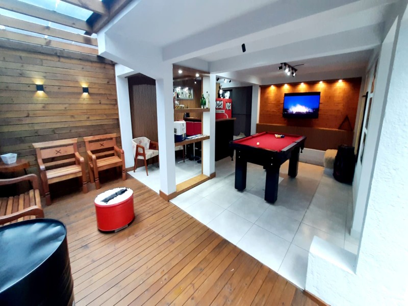 Casa à venda com 3 quartos, 183.65m² - Portal da Serra,Dois Irmãos