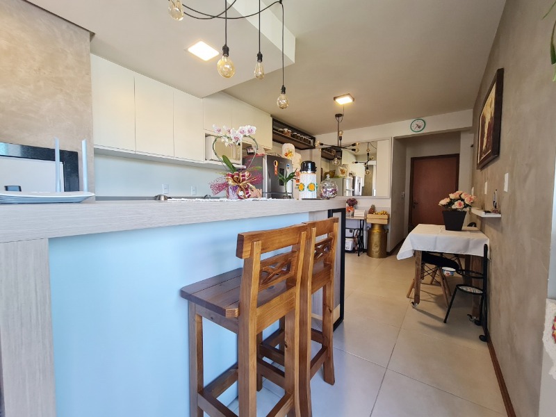 Apartamento à venda com 2 quartos, 74.72m² - Floresta,Dois Irmãos