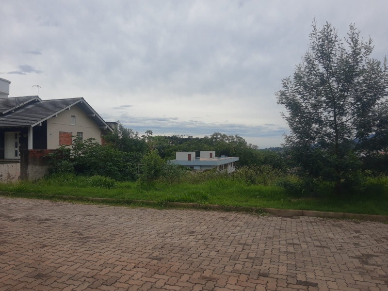 Terreno à venda - União,Dois Irmãos