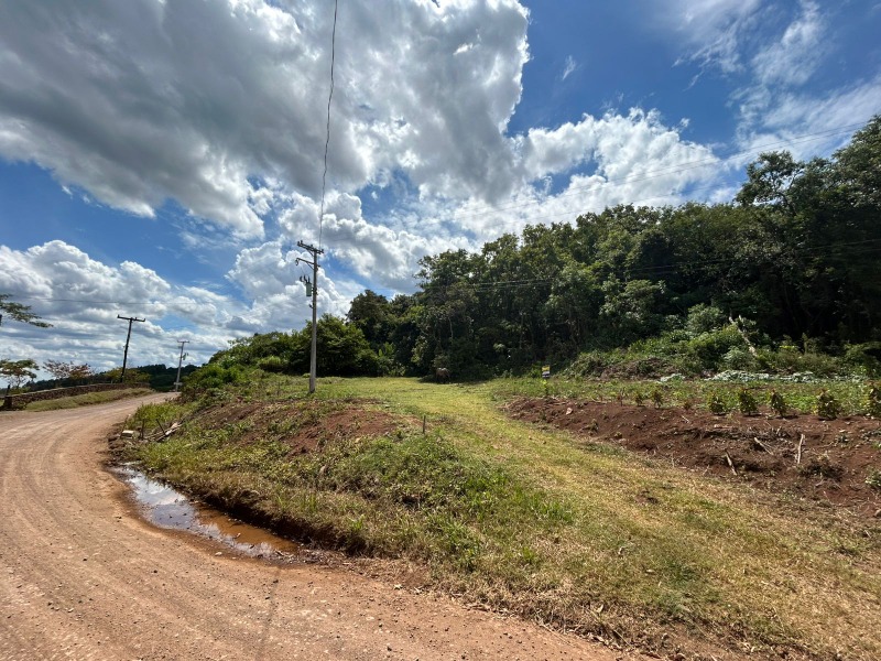 Área à venda - Picada Verão,Sapiranga