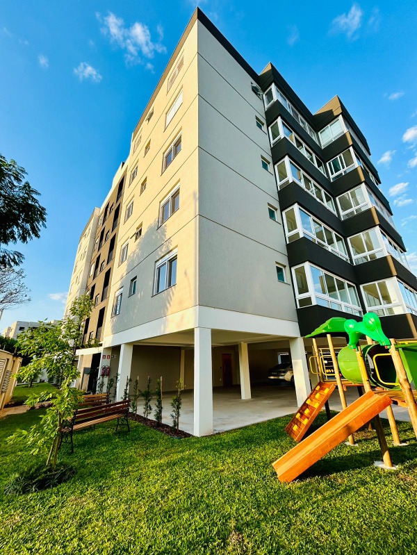  - Apartamento à venda em Dois Irmãos, Primavera, com 2 quartos, 121.92m²