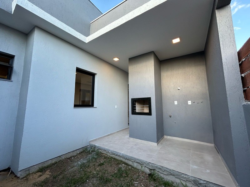  - Casa à venda em Dois Irmãos, Bela Vista, com 3 quartos, 111.00m²