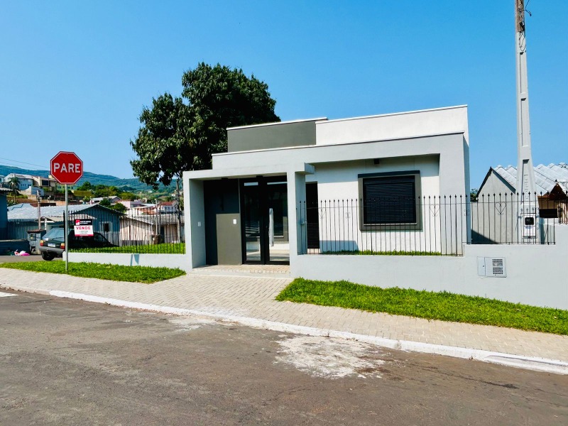 Casa à venda com 3 quartos, 133.96m² - Vale Verde,Dois Irmãos