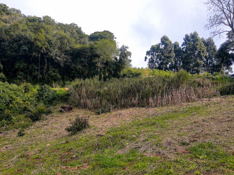 Sítio à venda com 2 quartos, 80.00m² - Boa Vista do Herval,Santa Maria do Herval