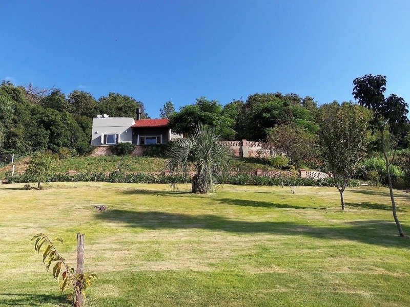 Casa à venda com 2 quartos - Travessão,Dois Irmãos
