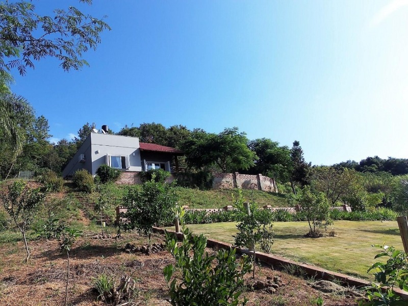 Casa à venda com 2 quartos - Travessão,Dois Irmãos
