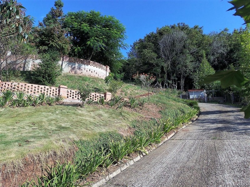  - Casa à venda em Dois Irmãos, Travessão, com 2 quartos, 4.422,71m²