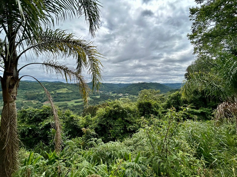 Chácara à venda com 3 quartos, 165.00m² - Padre Eterno Ilges,Santa Maria do Herval