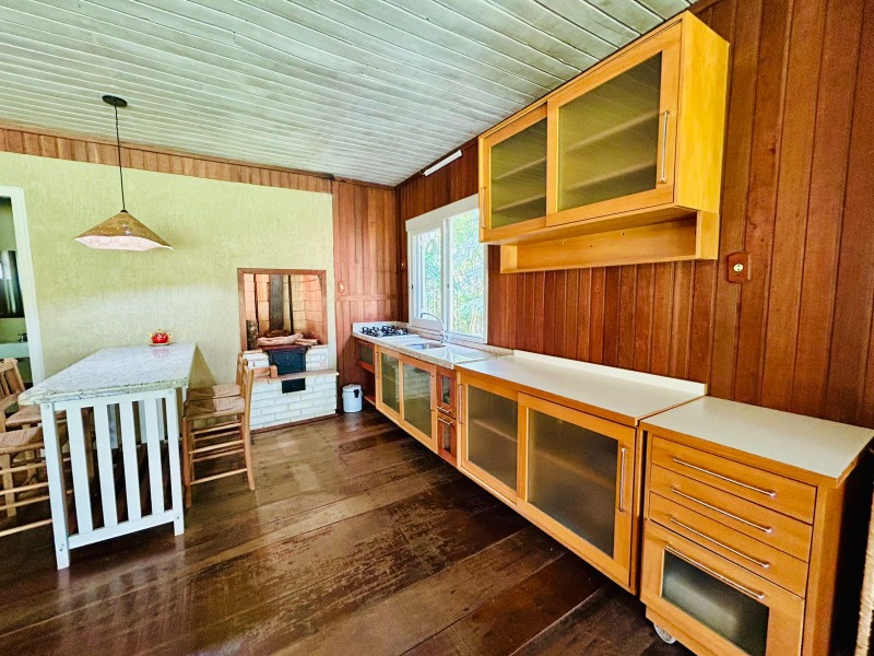 Sítio à venda com 3 quartos, 180.00m² - Mato Comprido,Morro Reuter