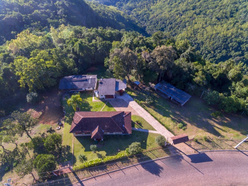 Sítio à venda com 3 quartos - Vila Seger,Santa Maria do Herval