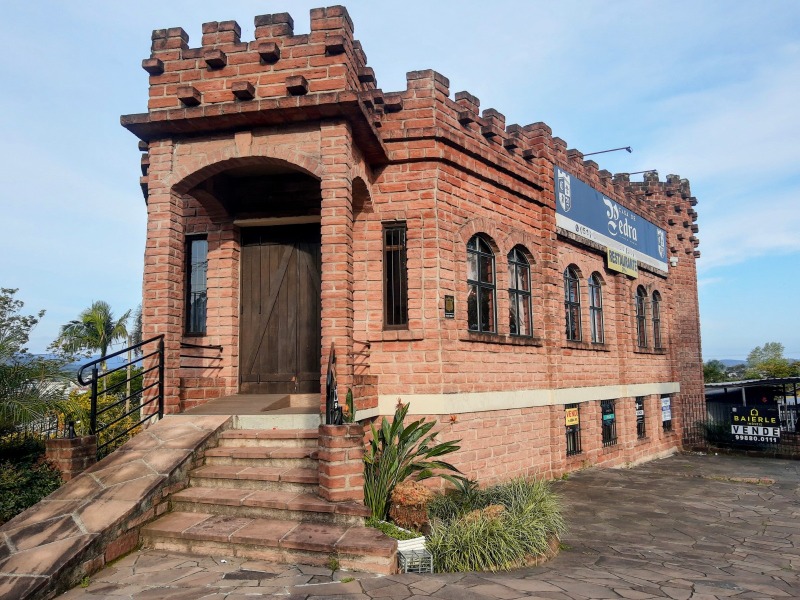 Prédio comercial para venda ou locação - Floresta,Dois Irmãos