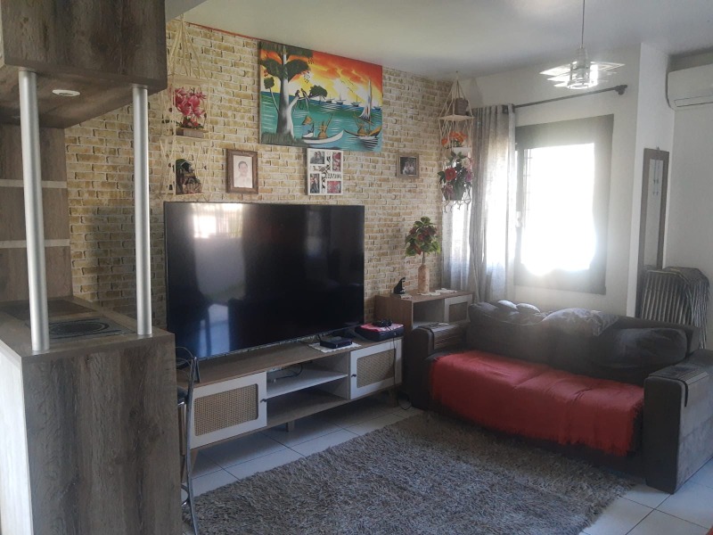 Casa à venda com 2 quartos, 80.42m² - Floresta,Dois Irmãos