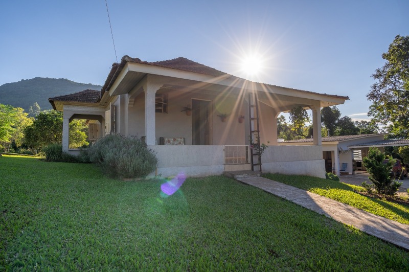 Sítio à venda com 3 quartos - Vila Seger,Santa Maria do Herval