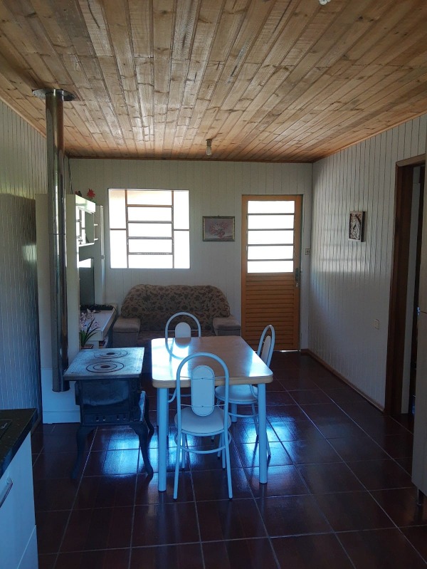  - Casa à venda em Morro Reuter, São José do Herval, com 2 quartos, 75.00m²