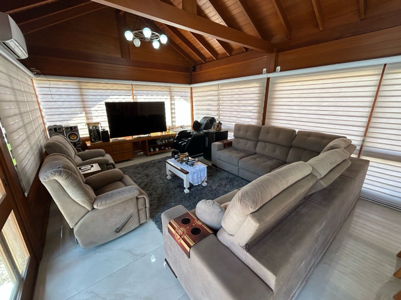 Casa à venda com 5 quartos, 275.00m² - Vale Verde,Dois Irmãos