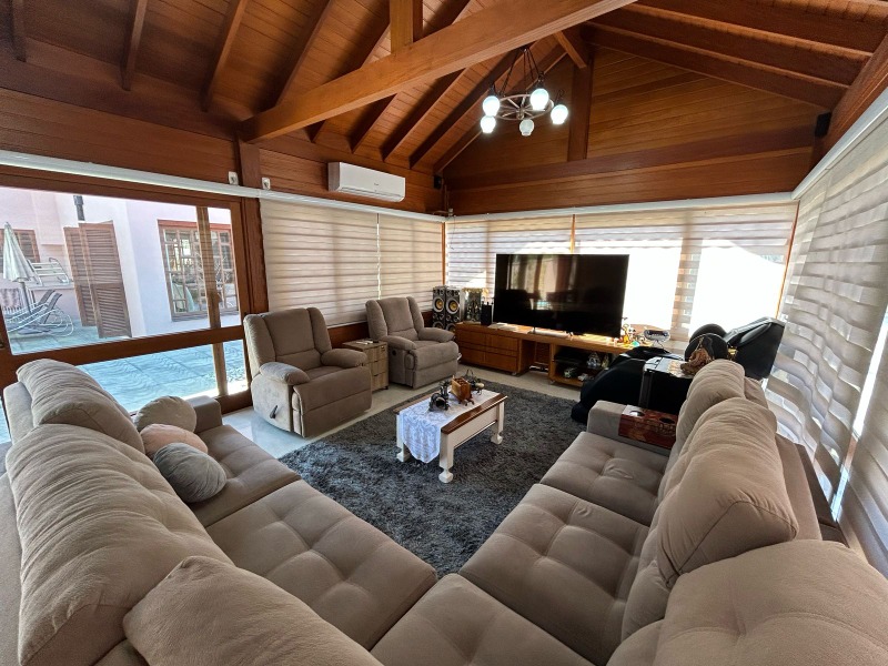 Casa à venda com 5 quartos, 275.00m² - Vale Verde,Dois Irmãos