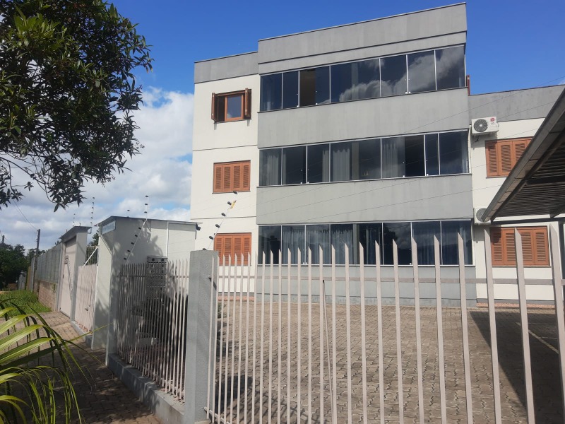 Apartamento à venda com 3 quartos, 152.00m² - Primavera,Dois Irmãos
