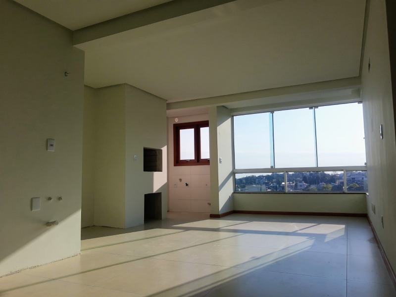 Apartamento à venda com 2 quartos, 74.64m² - Floresta,Dois Irmãos