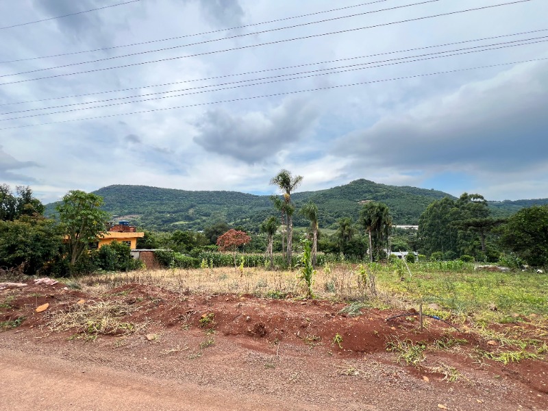 Terreno à venda - Walachai,Morro Reuter