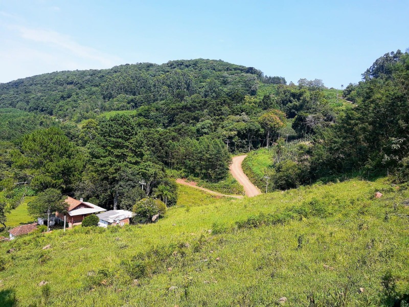 Sítio à venda - São José do Herval,Morro Reuter
