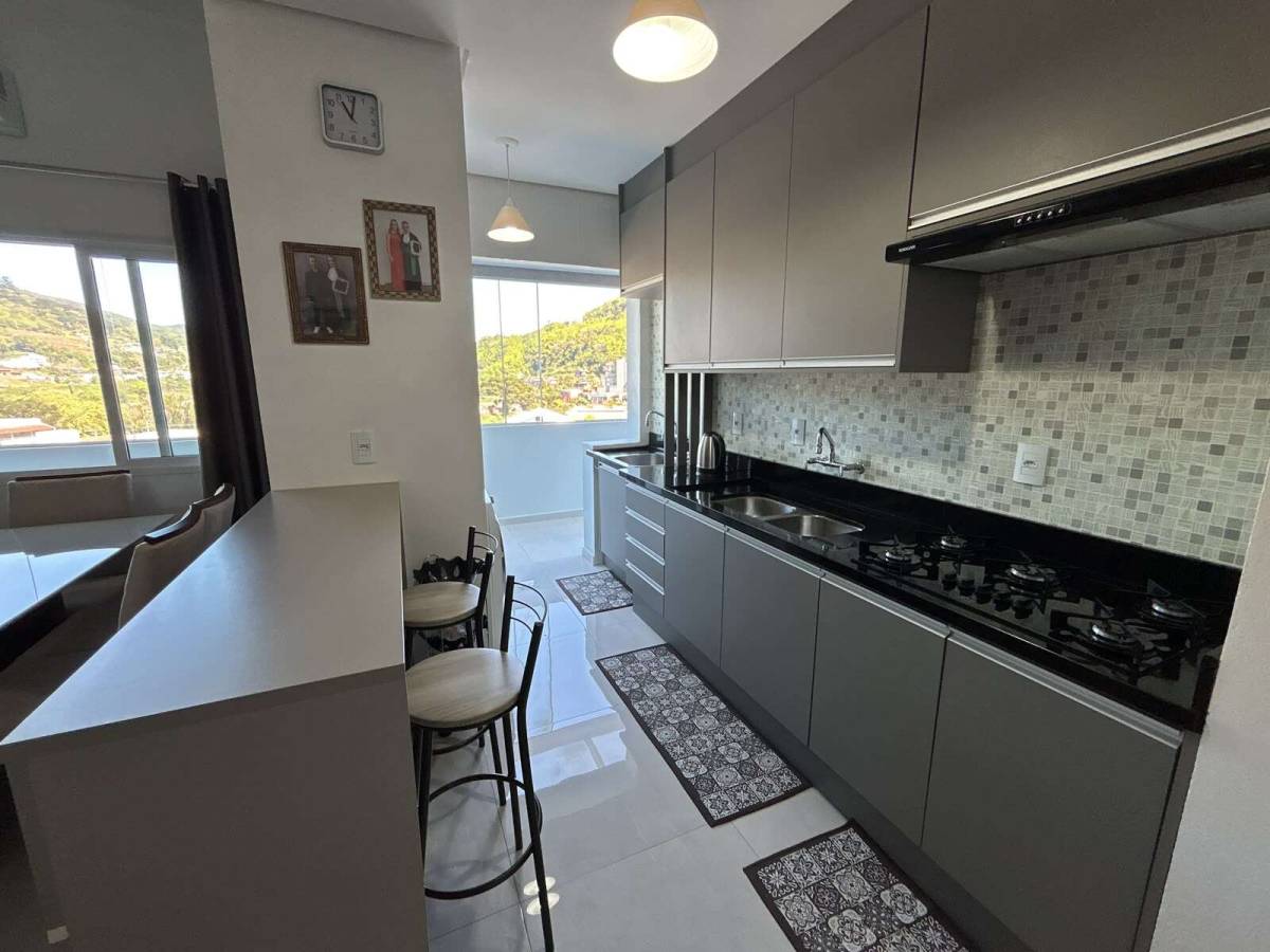  - Apartamento à venda em Santa Maria do Herval, Centro, com 2 quartos, 76,10m²