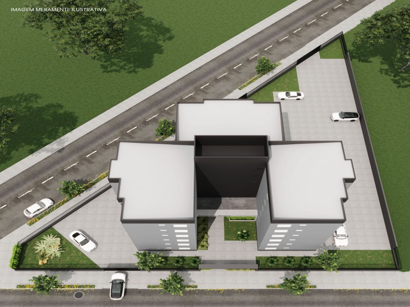 Apartamento à venda com 2 quartos, 61.15m² - Primavera,Dois Irmãos