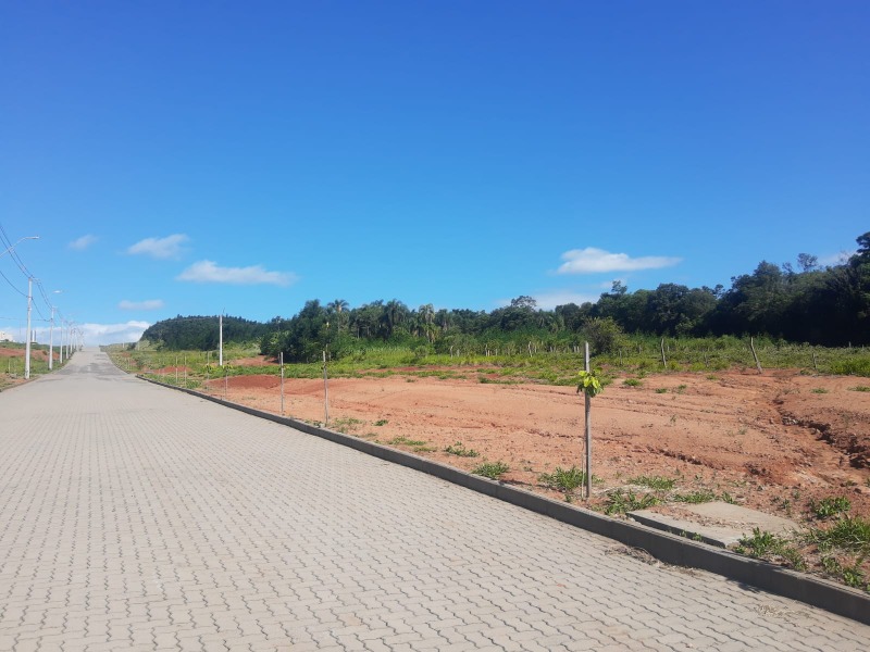 Terreno à venda - União,Dois Irmãos