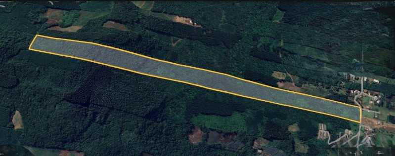  - Área à venda em Sapiranga, Picada Verão, 264.500,00m²