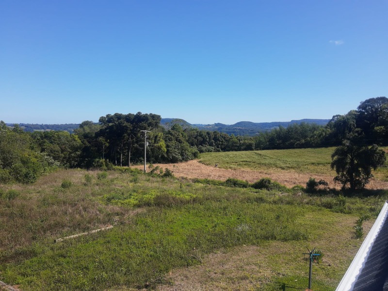 Chácara à venda com 2 quartos, 135.00m² - Boa Vista do Herval,Santa Maria do Herval