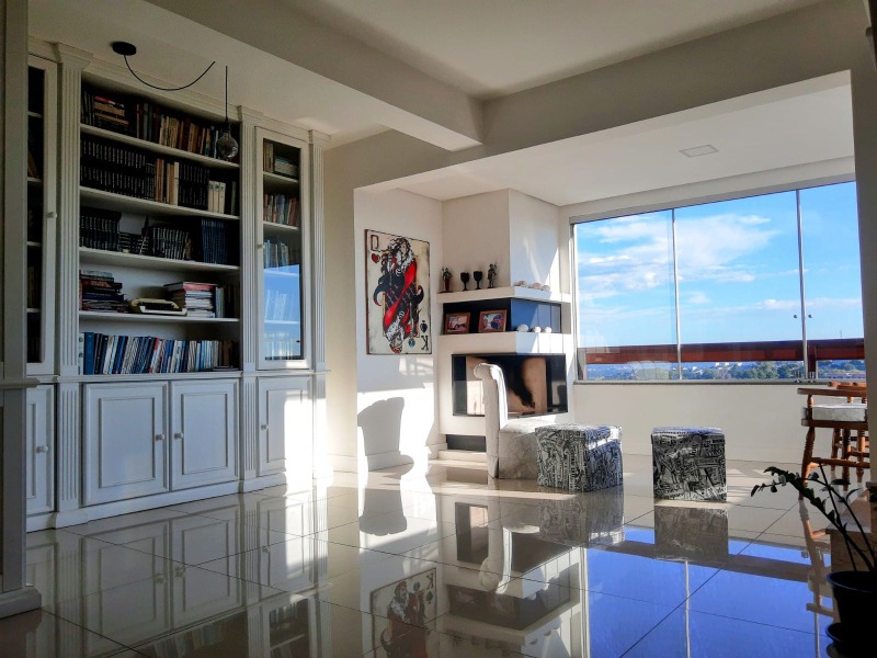 Apartamento à venda com 3 quartos, 382.63m² - BOA VISTA,Novo Hamburgo