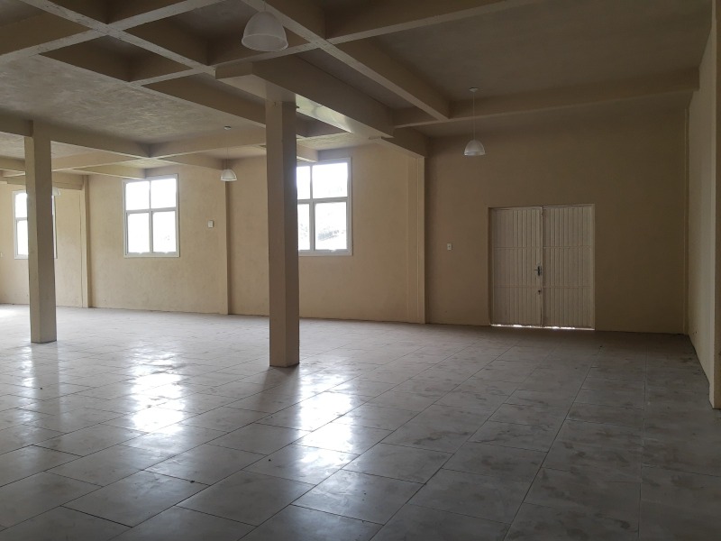 Prédio comercial para alugar, 300.00m² - Vila Seger,Santa Maria do Herval