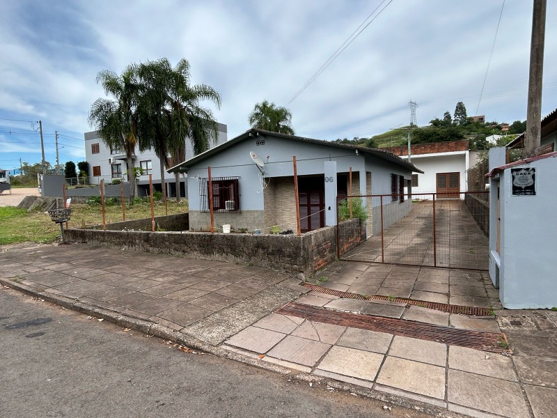 Prédio comercial à venda com 3 quartos, 200.00m² - Bela Vista,Dois Irmãos