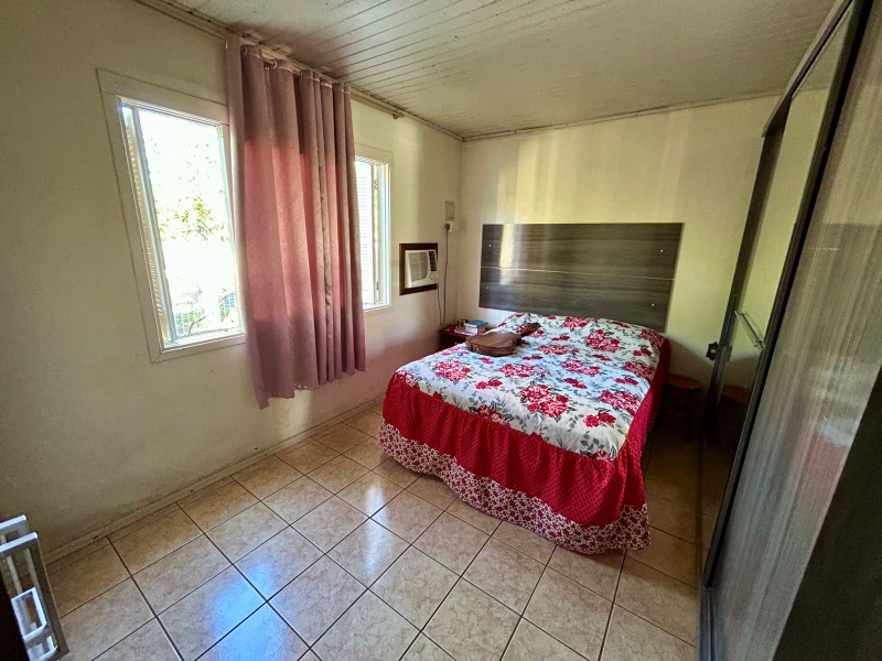  - Casa à venda em Dois Irmãos, Sete de Setembro, com 3 quartos, 111.75m²