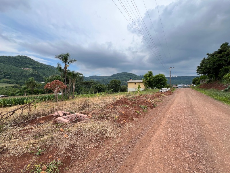 Terreno à venda - Walachai,Morro Reuter