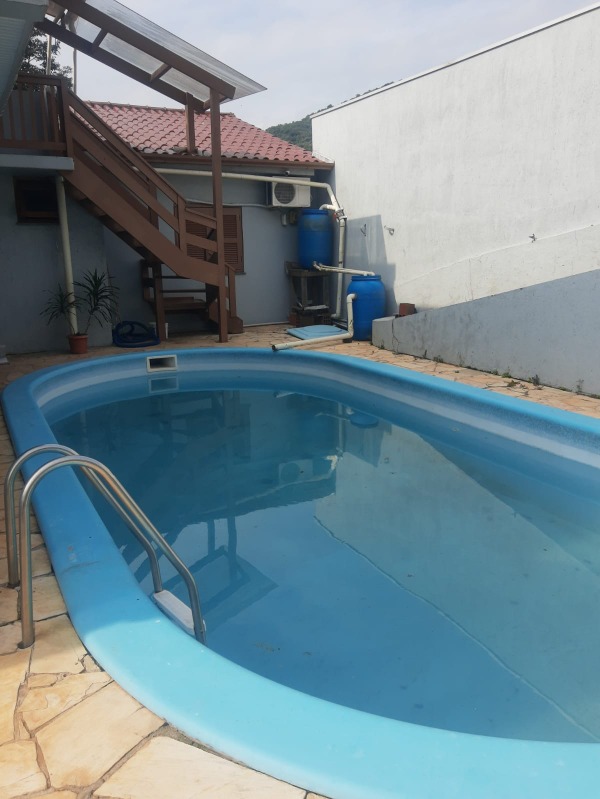  - Casa à venda em Morro Reuter, Picada São Paulo, com 3 quartos, 190.47m²