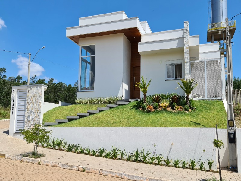 Casa à venda com 4 quartos, 181.21m² - União,Dois Irmãos