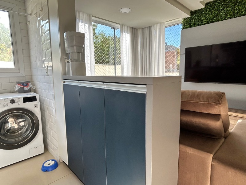  - Apartamento à venda em Dois Irmãos, Floresta, com 2 quartos, 57.00m²