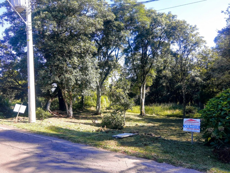 Terreno à venda - São José do Herval,Morro Reuter